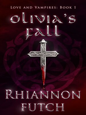 cover image of Olivia's Fall